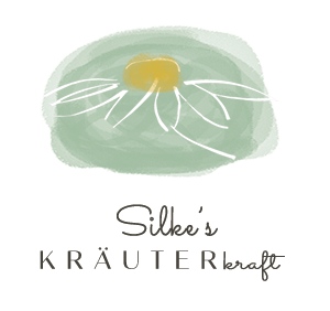 Logo Blume Silke's Kräuterkraft